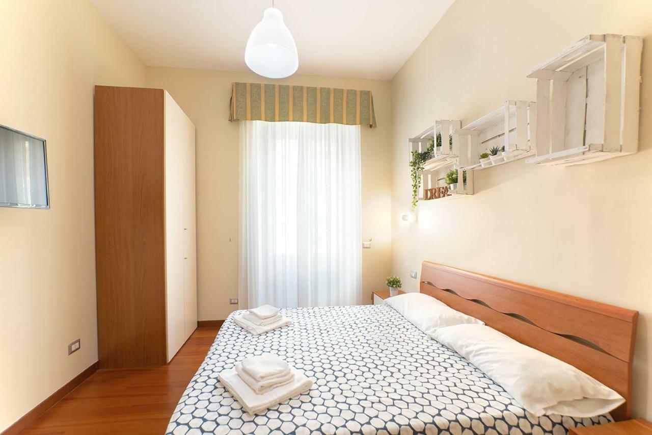 Monaco Home Catanzaro Rome Exterior photo