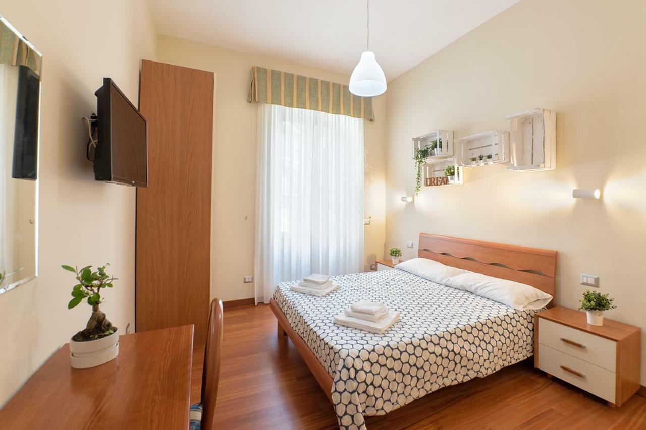 Monaco Home Catanzaro Rome Exterior photo