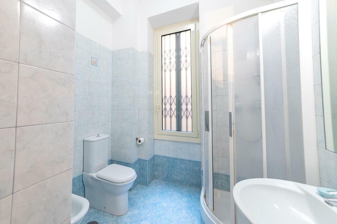 Monaco Home Catanzaro Rome Exterior photo