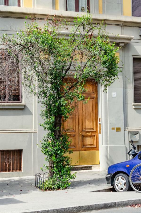 Monaco Home Catanzaro Rome Exterior photo
