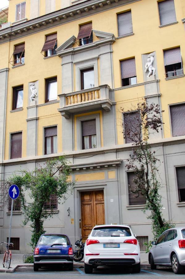 Monaco Home Catanzaro Rome Exterior photo
